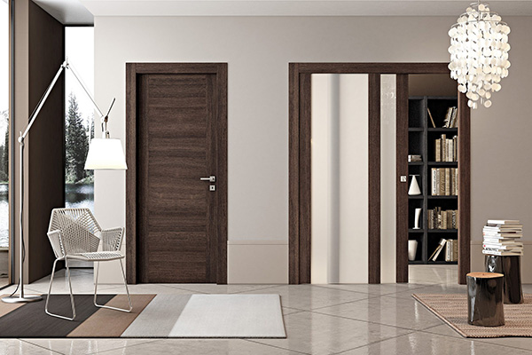 Εσωτερική Πόρτα