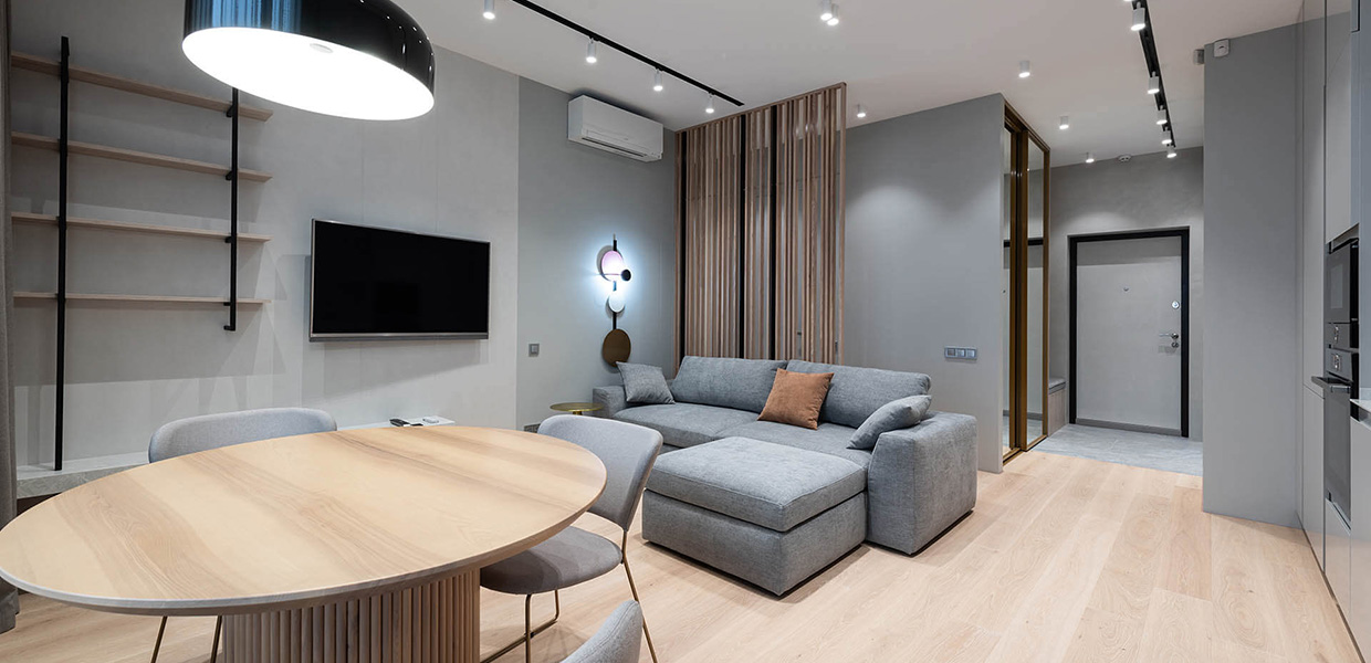 Πακέτα προσφοράς ανακαίνισης σπιτιού