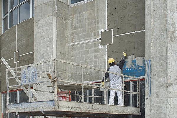 τοιχοποιιες οροφές